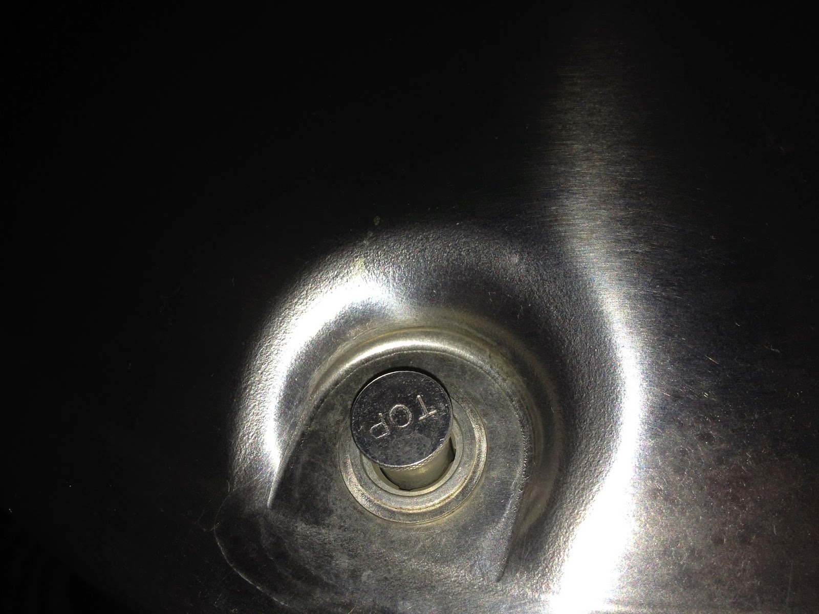 The Farmer's Wife, IN How to Use a Pressure Canner